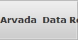 Arvada  Data Recovery
