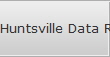 Huntsville Data Recovery
