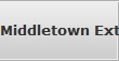 Middletown External Data Recovery
