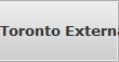 Toronto External Data Recovery Services